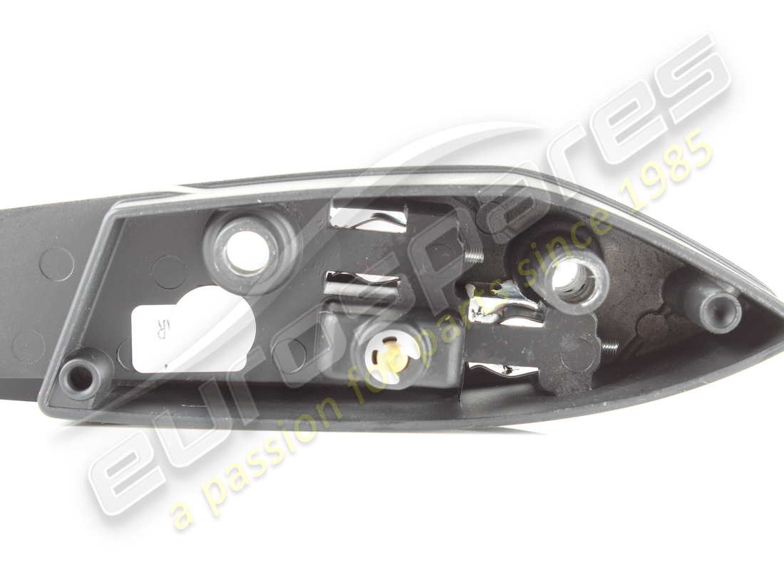 used ferrari lh parcel shelf fastener blo. part number 84866100 (4)