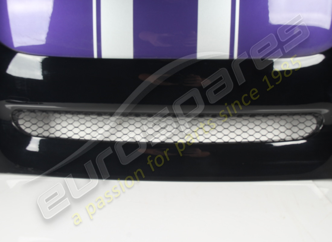 funda tonneau de ferrari usada. número de parte 985912456 (3)