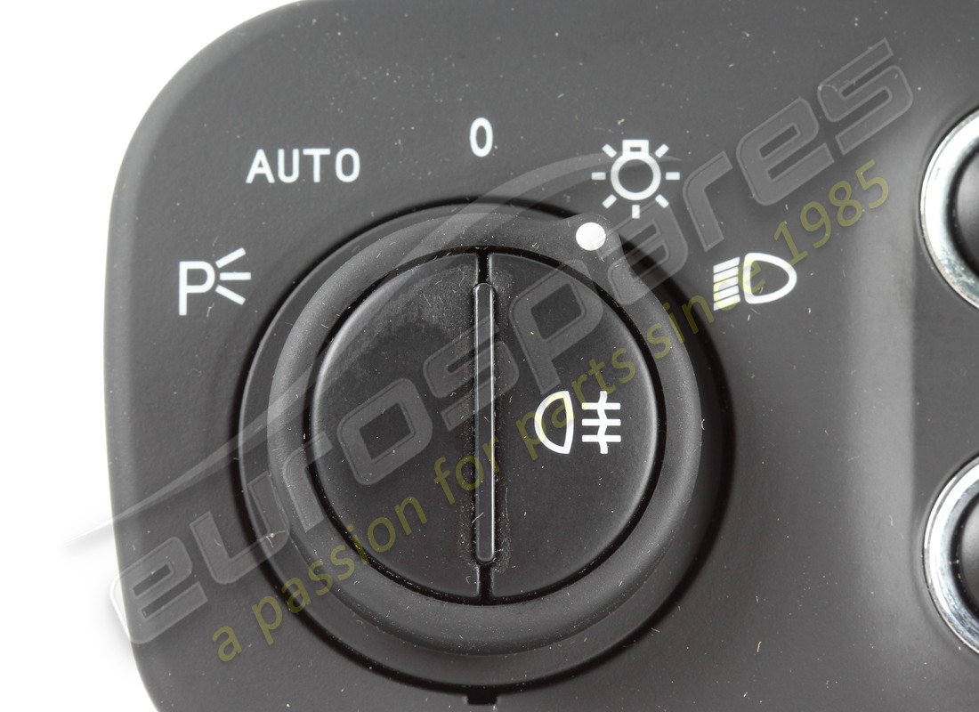 nuevo (otro) maserati panel de control de tablero. número de pieza 266766 (4)