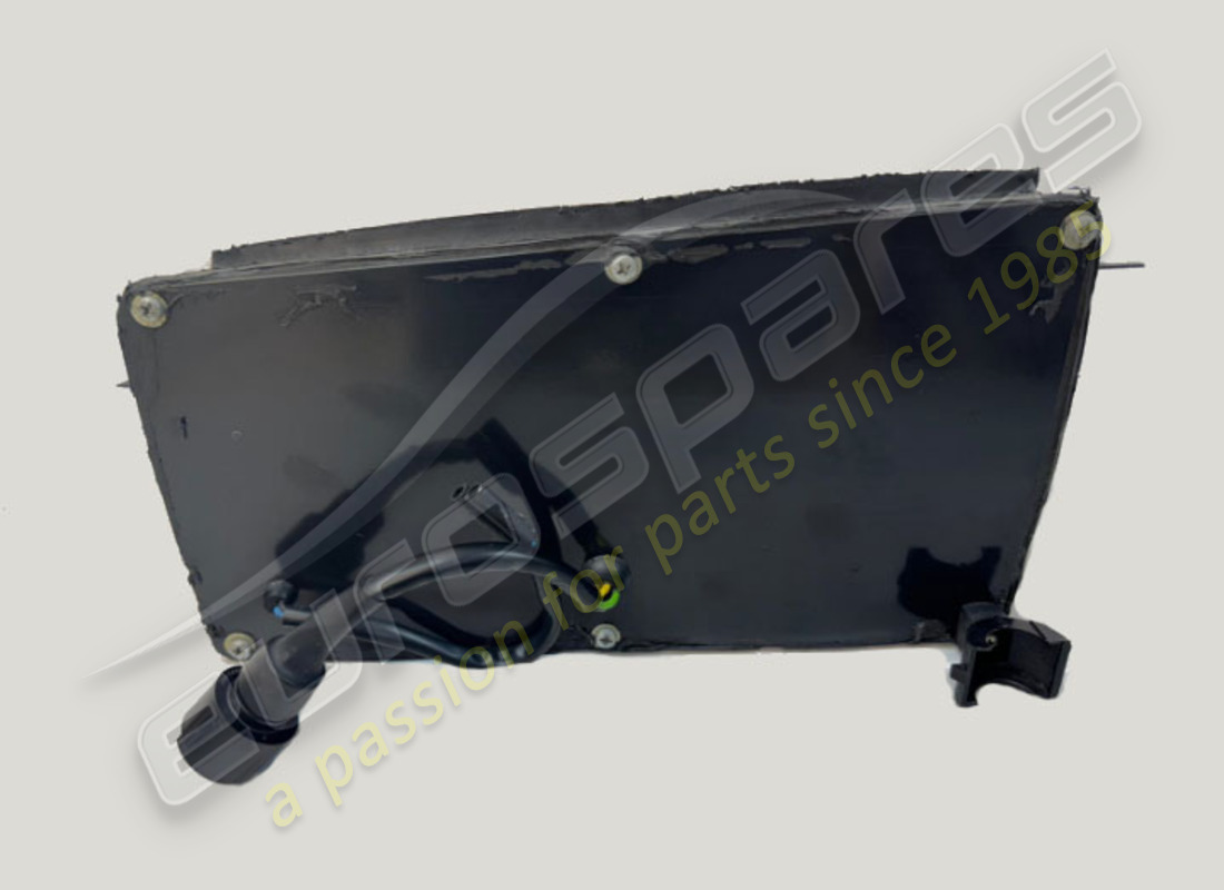 conjunto de lámpara indicadora izquierda ferrari usada. número de pieza 135081 (2)