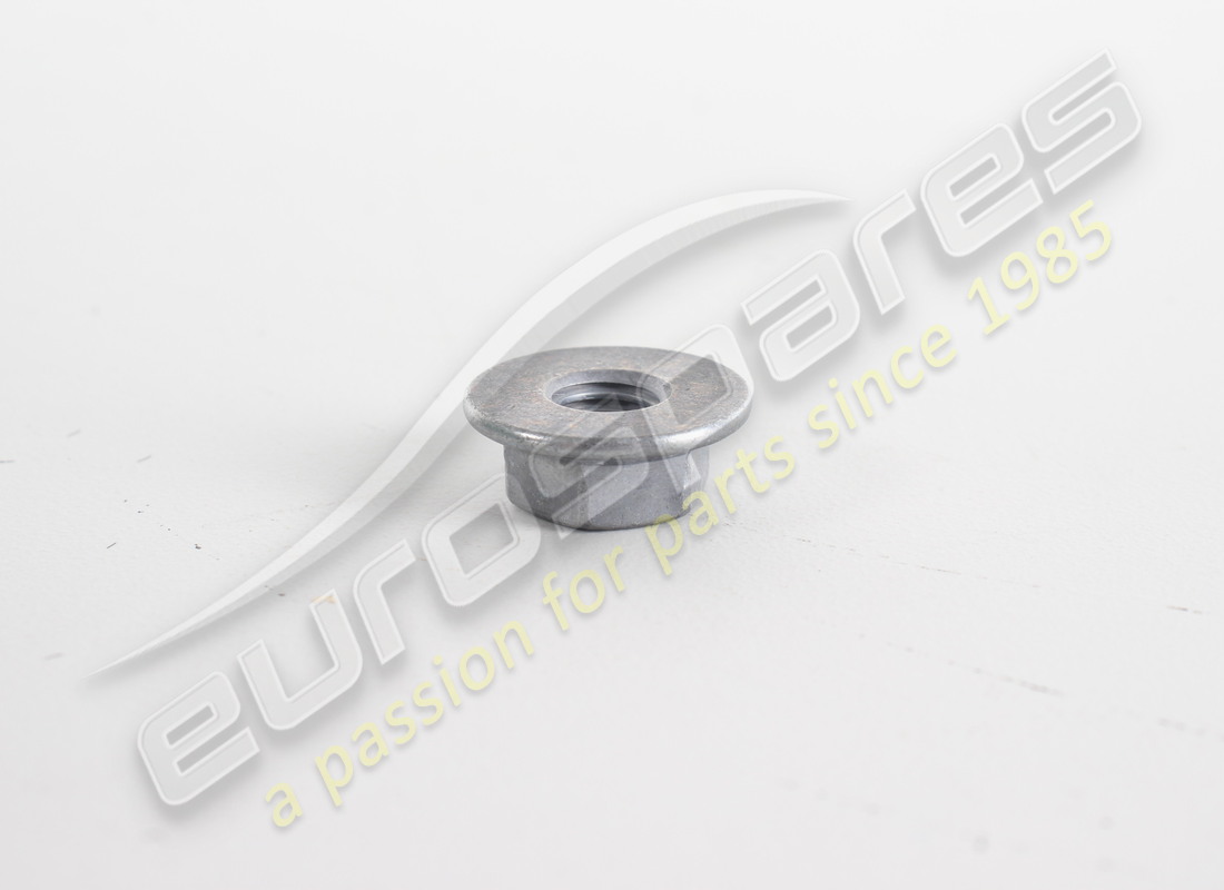 NUEVA TUERCA HEXAGONAL CON REBORDE Porsche NÚMERO DE PIEZA N91157401 (1)