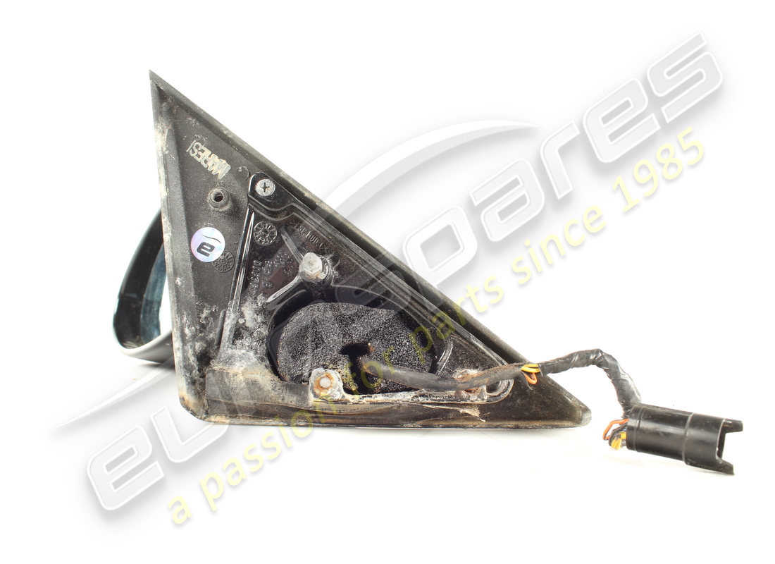 dañado ferrari espejo retrovisor exterior izquierdo rhd número de pieza 65242410 (2)