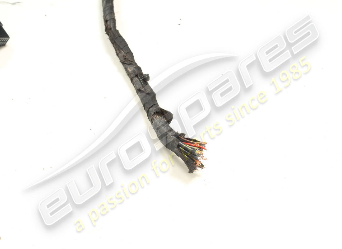 cable del cuerpo ferrari dañado. número de parte 916695 (5)