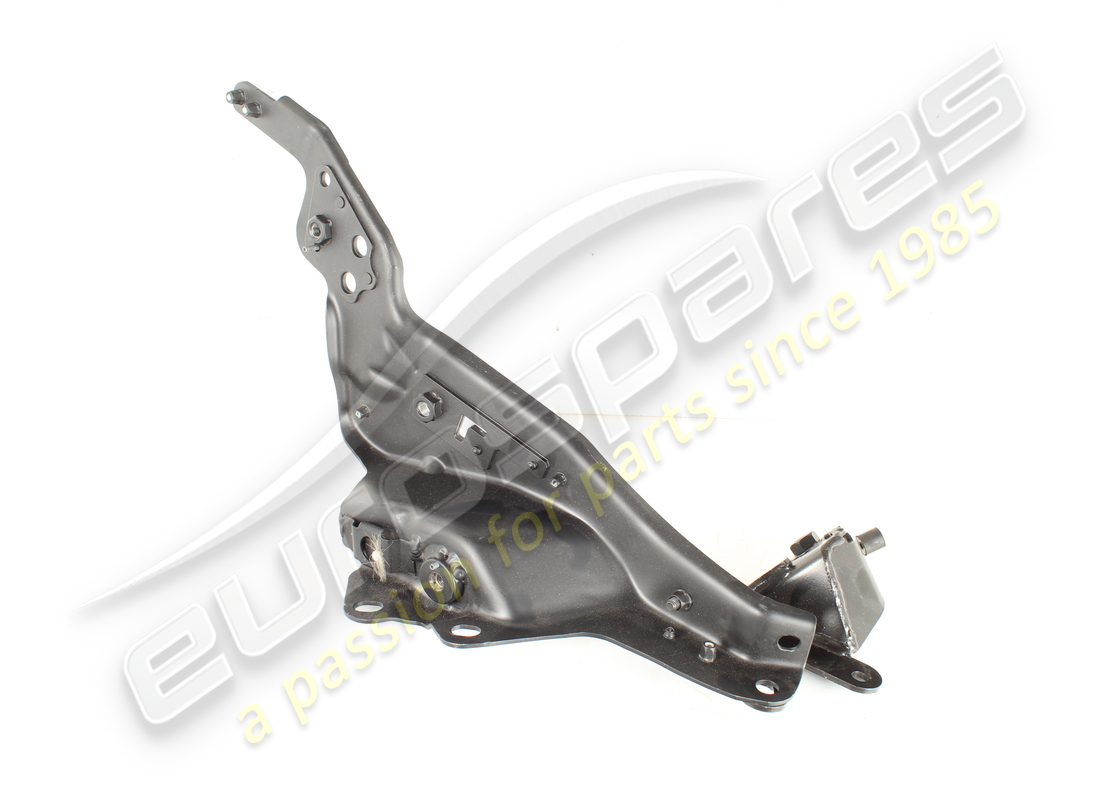 usado ferrari soporte de montaje derecho completo. número de pieza 763595 (1)