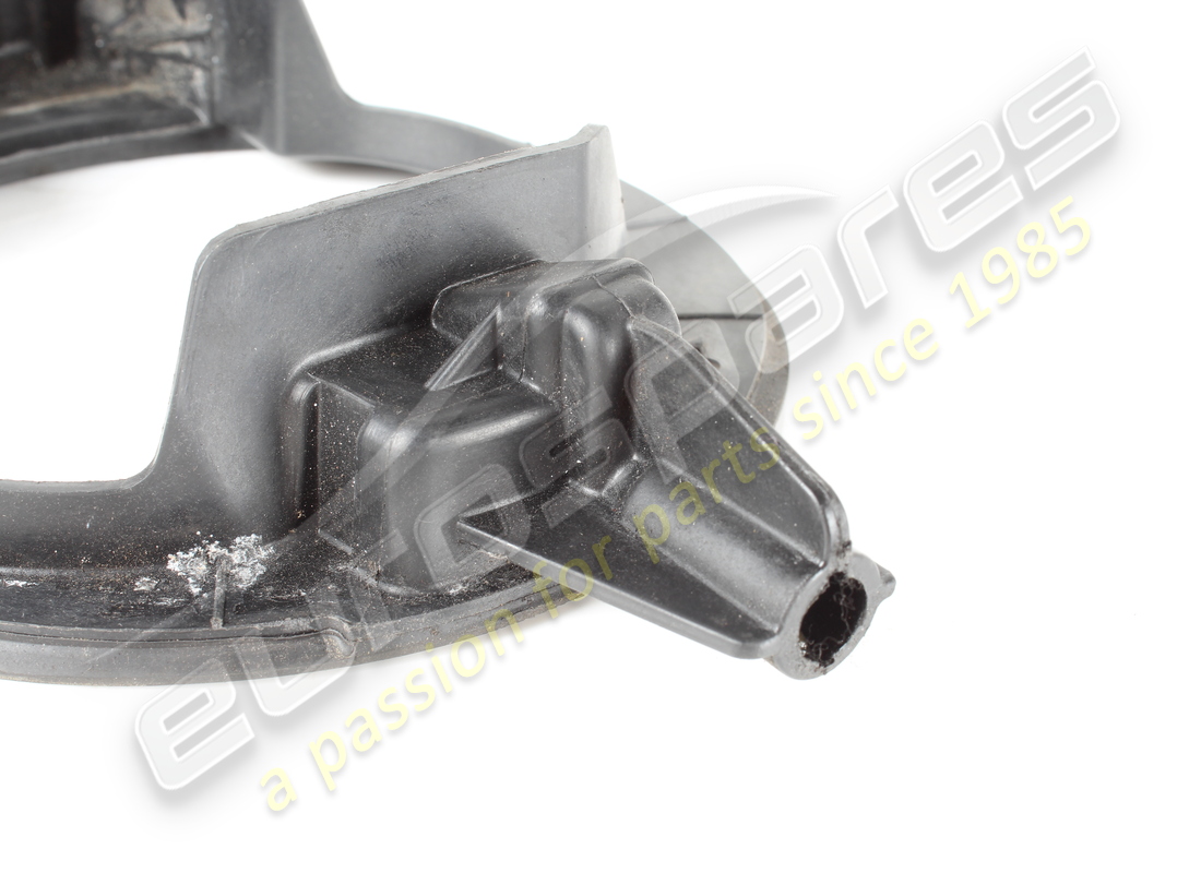 used lamborghini insert,fuel filler. part number 407809933b (3)