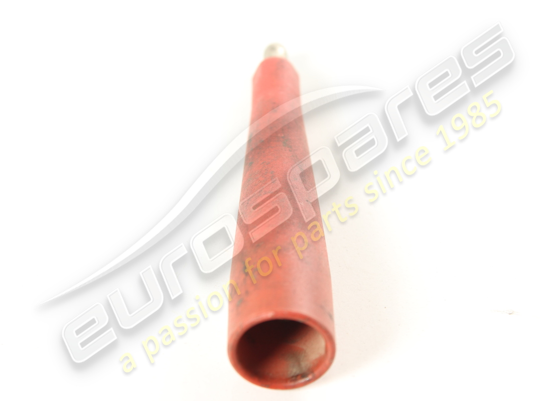 extensión de enchufe rojo ferrari usada. número de parte 126699 (2)