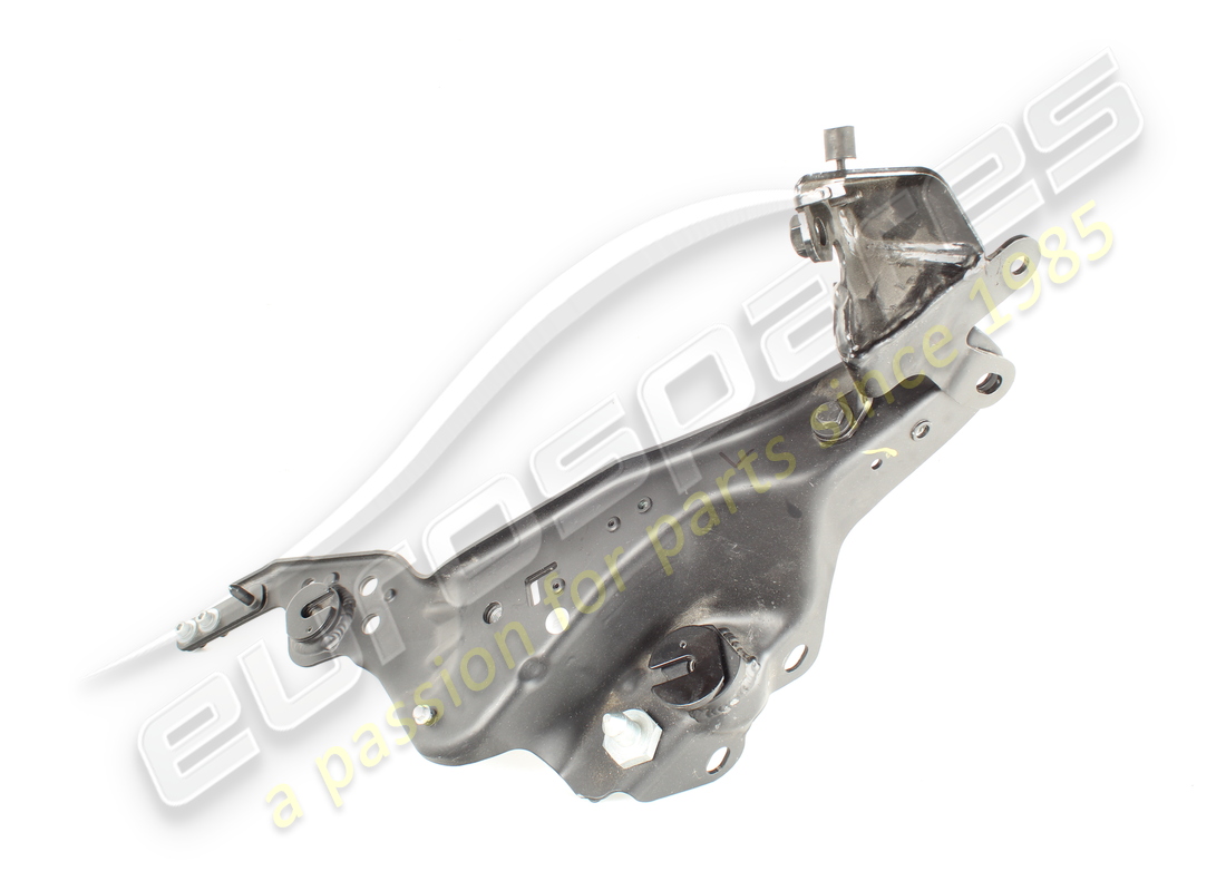 USADO Ferrari SOPORTE DE MONTAJE IZQUIERDO COMPLETO. NÚMERO DE PIEZA 763562 (1)