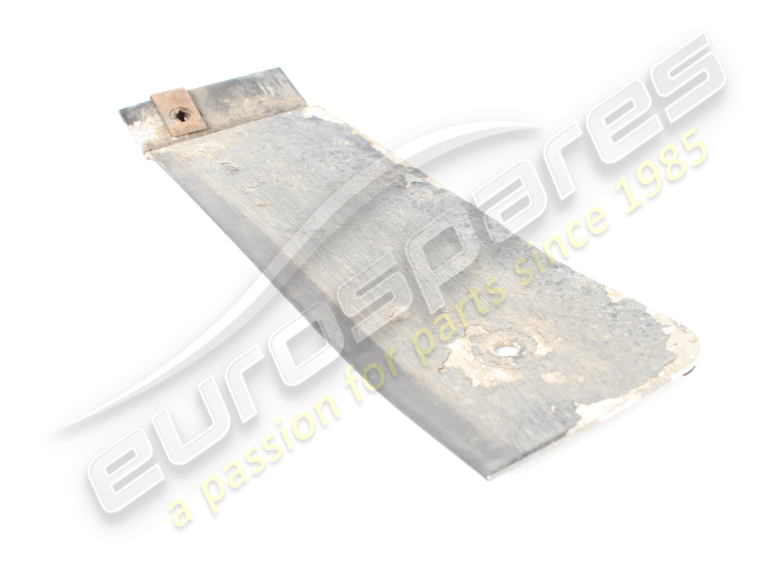 puerta de acceso izquierda para marcador lateral ferrari usada. número de pieza 65770300 (2)