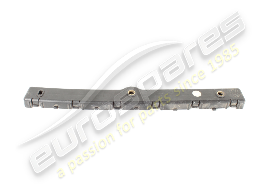 USADO Ferrari SOPORTE DE MOLDURA DE UMBRAL TRASERO IZQUIERDO. NÚMERO DE PIEZA 88070400 (1)
