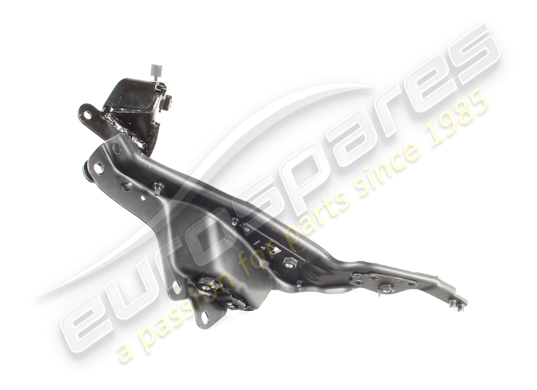 usado ferrari soporte de montaje izquierdo completo. número de pieza 763562 (2)