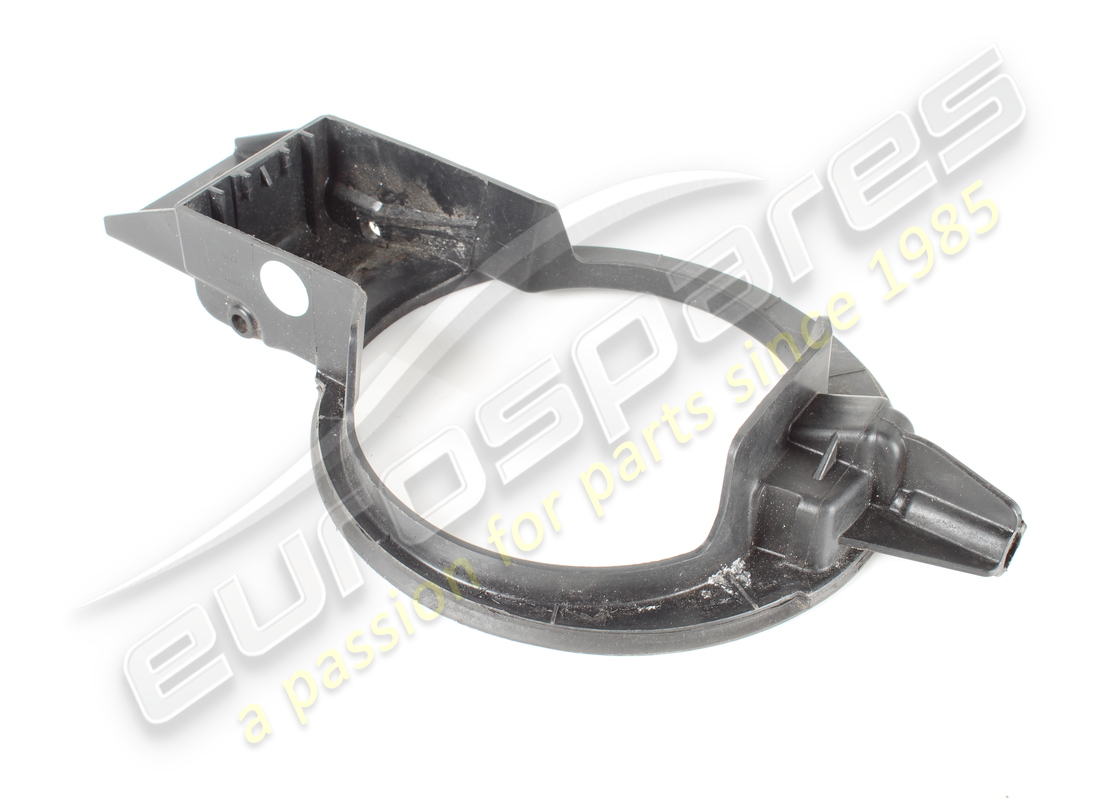 used lamborghini insert,fuel filler. part number 407809933b (2)