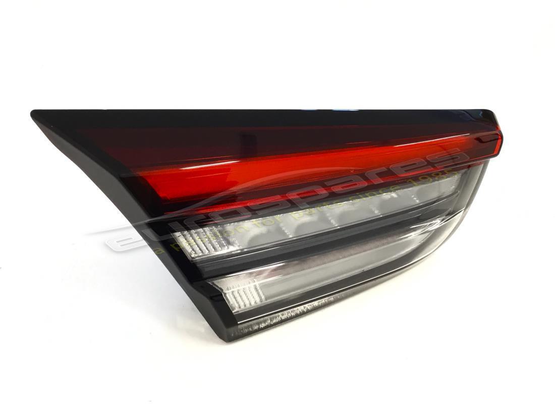 nuevo oempost móvil fanale sx scuro. número de parte 670159698 (1)