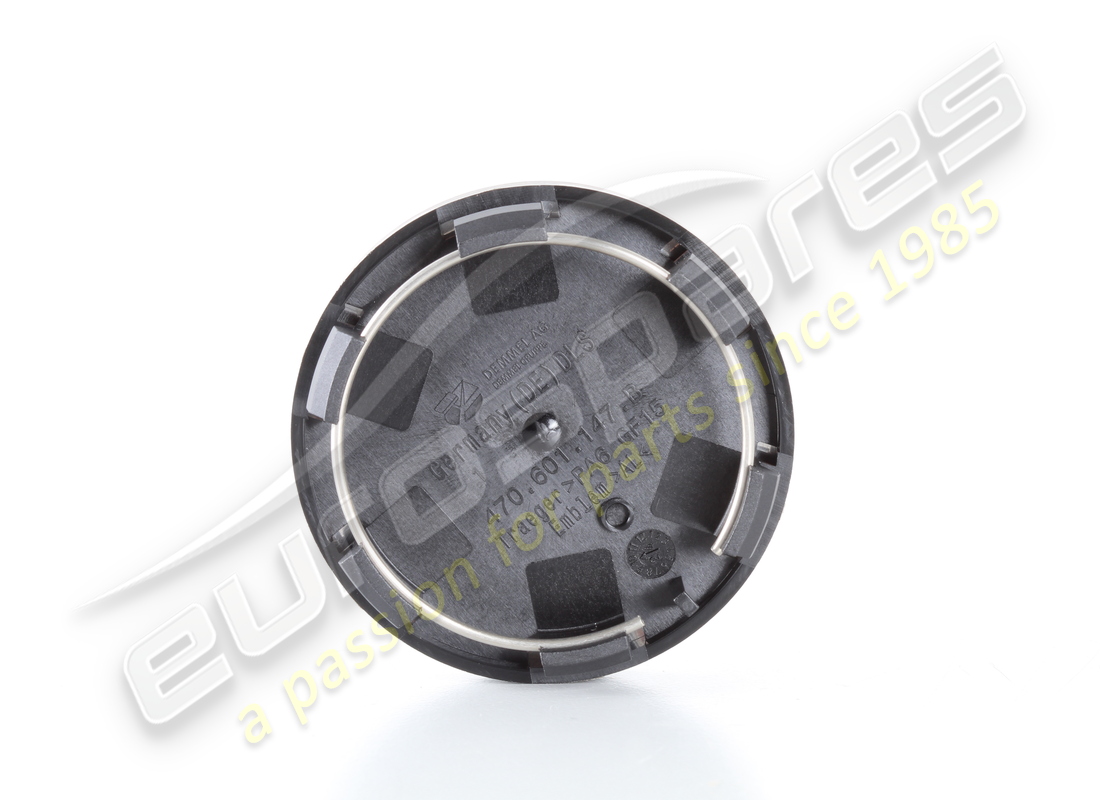 nuevo tapizado de rueda lamborghini. número de parte 470601147b (3)