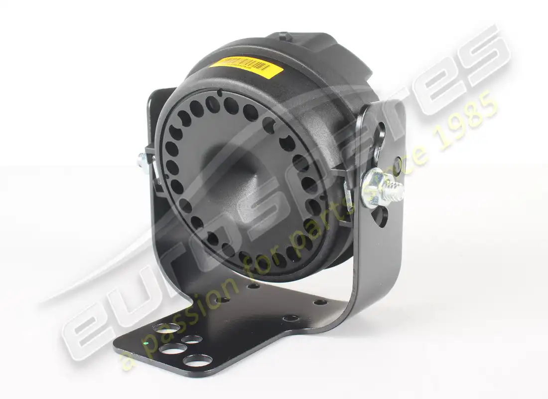 nueva unidad de control syren ferrari. número de pieza 295120 (1)