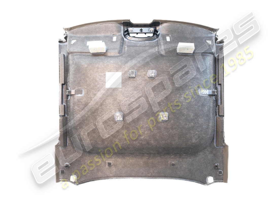 nuevo panel de techo porsche gris ágata. número de pieza 98155509115dr7 (4)