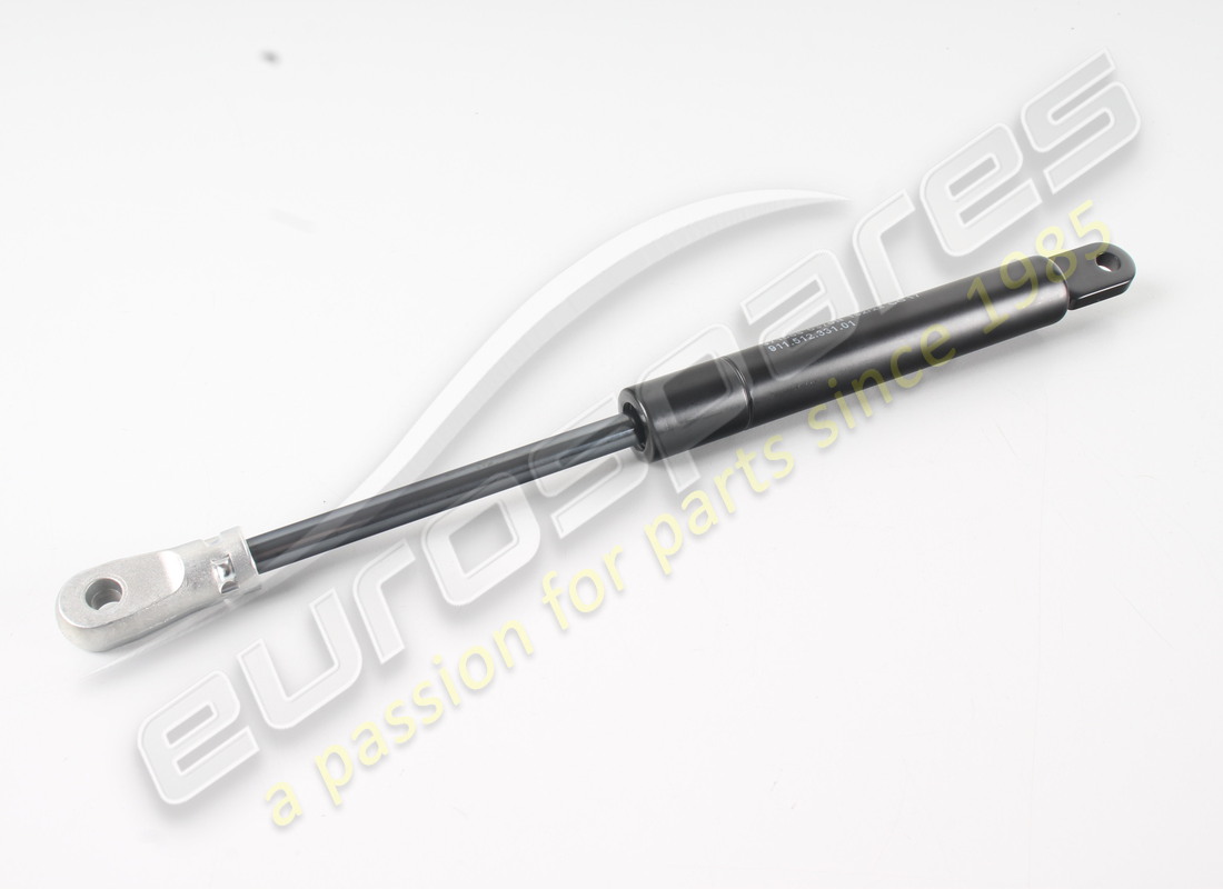 nuevo porsche amortiguador de gas - d >> - mj 1974. número de pieza 91151233101 (1)