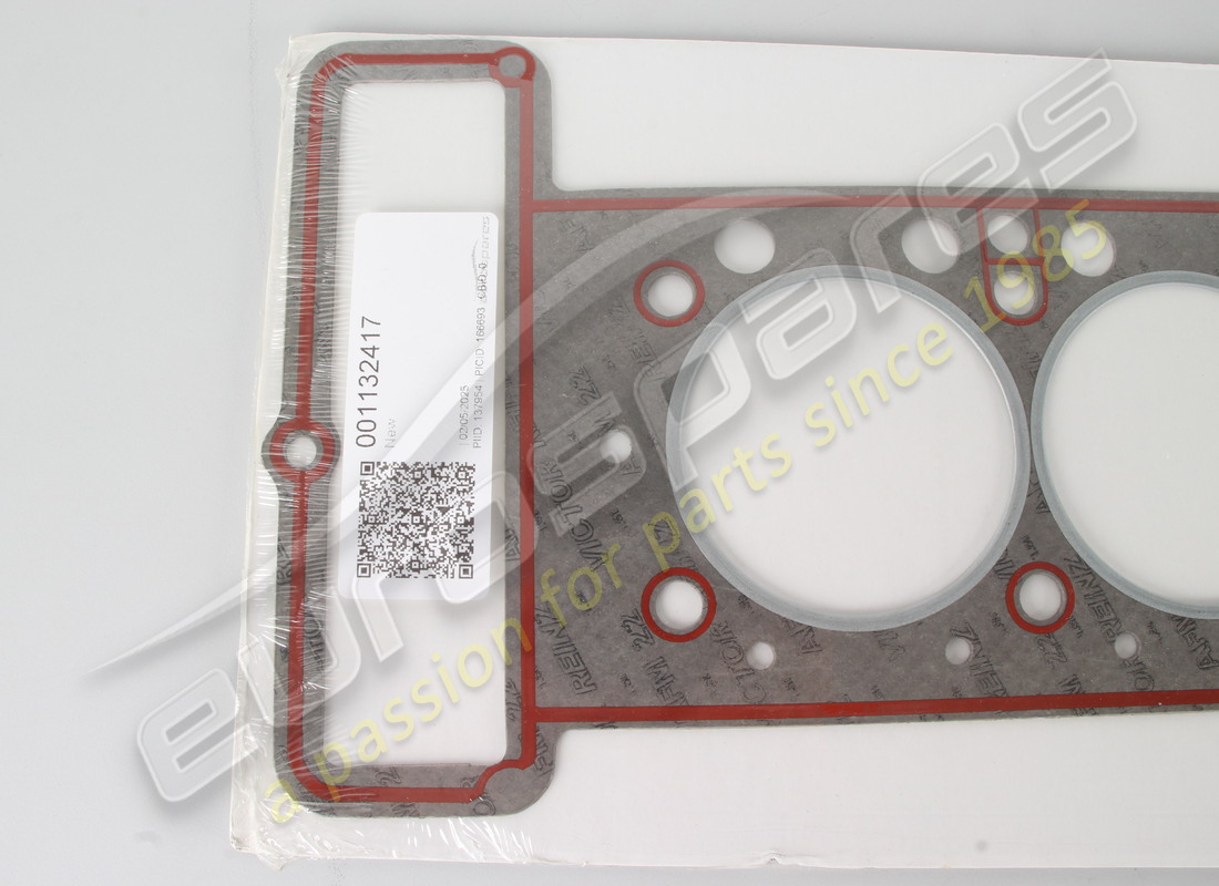 nueva junta de cabeza izquierda eurospares. número de parte 001132417 (2)