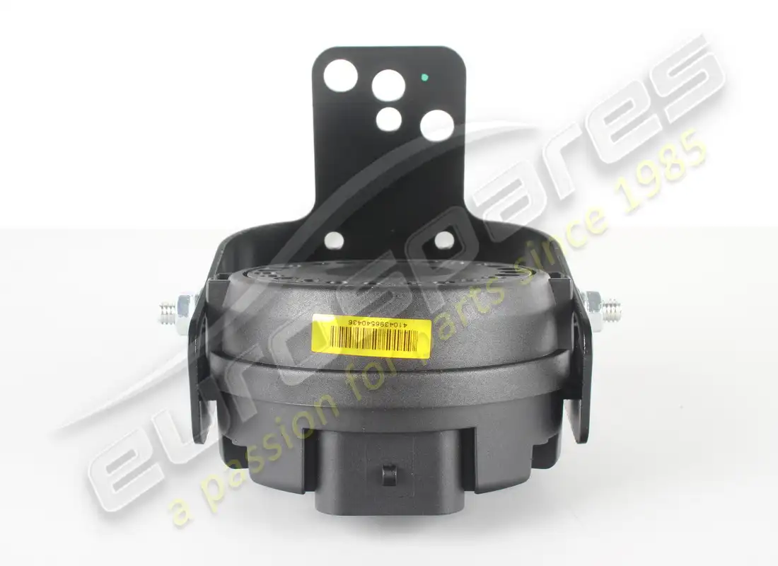 nueva unidad de control syren ferrari. número de pieza 295120 (3)