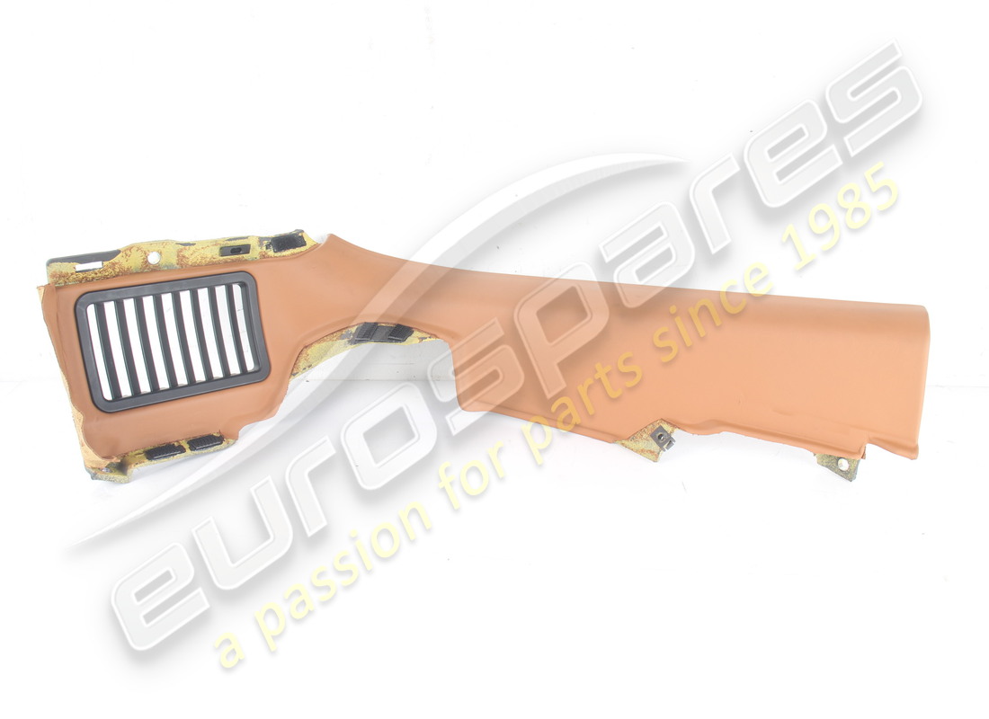 USADO Ferrari MOLDURA DE CANALÓN IZQUIERDO. NÚMERO DE PIEZA 87082700 (1)
