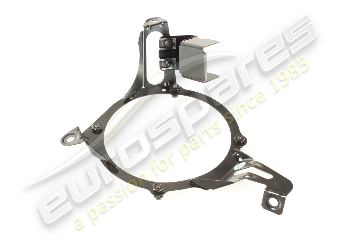 usado ferrari montaje de woofer lateral derecho b. número de pieza 260802 (2)