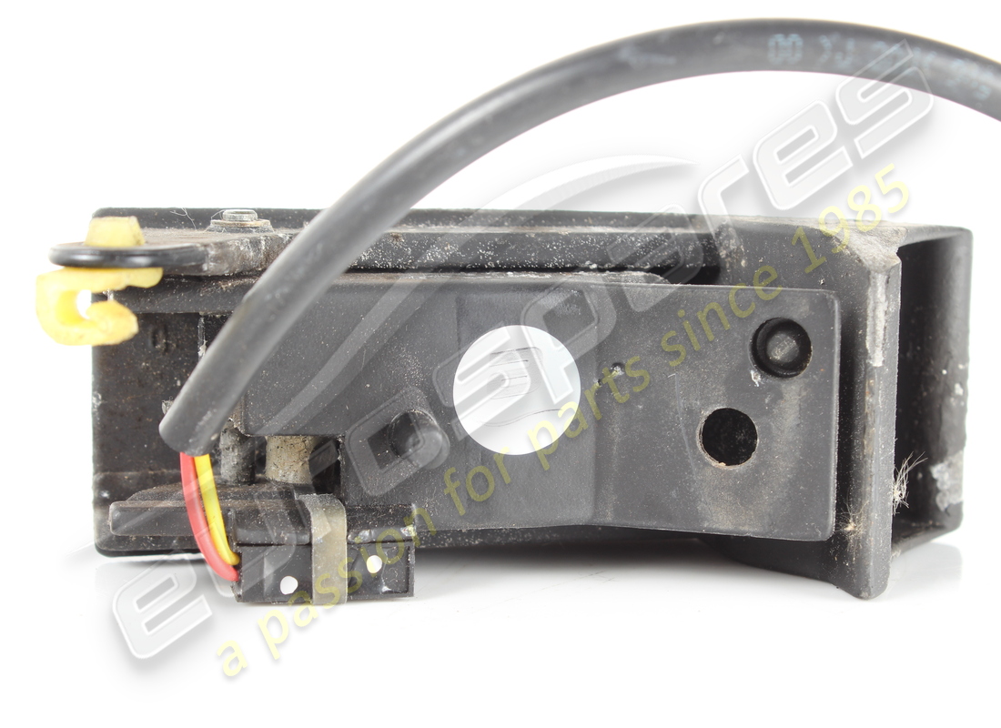 manija interior derecha ferrari usada para puerta op. número de parte 66217600 (4)