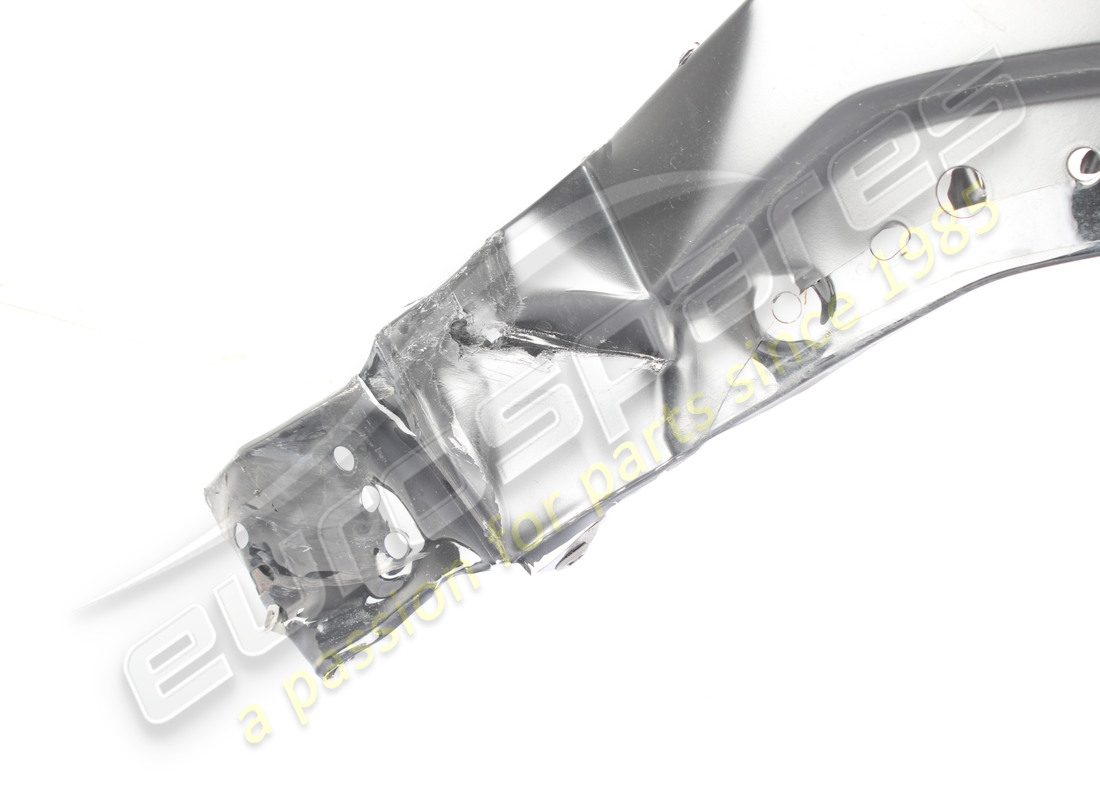 guardabarros delantero derecho lamborghini dañado. número de pieza 4ml821106a (2)