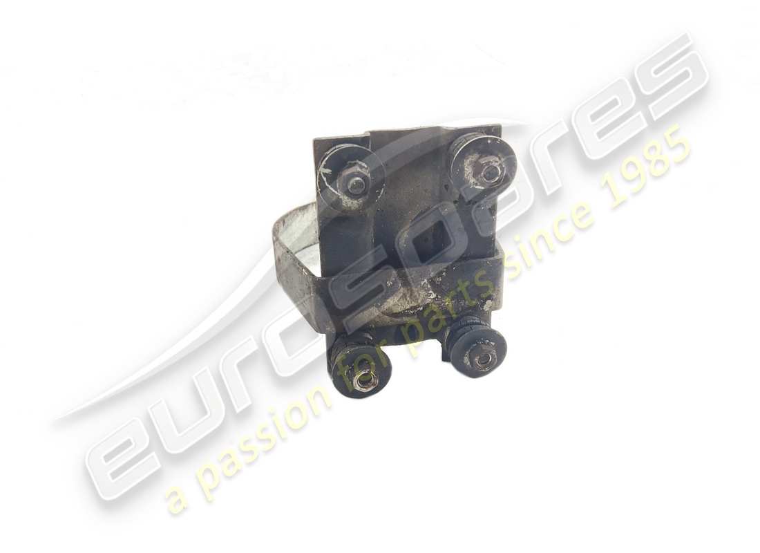soporte de montaje del ventilador ferrari usado (4 pernos en la base). número de parte 107430 (3)