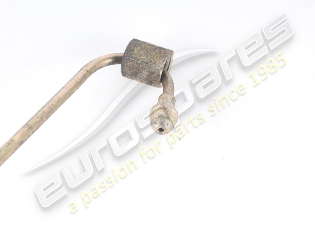 USADO FERRARI TUBO DE COMBUSTIBLE AL CILINDRO 4. NÚMERO DE PARTE 118593 (3) usado ferrari tubo de combustible al cilindro 4. número de parte 118593 (3)