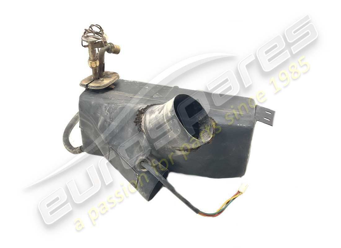 evaporador completo ferrari usado lhd número de pieza 61830500 (3)