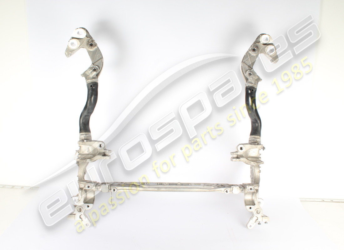 USADO Lamborghini SUBMARINO MLB53A EAWS W12. NÚMERO DE PIEZA 4M0399315AA (1)