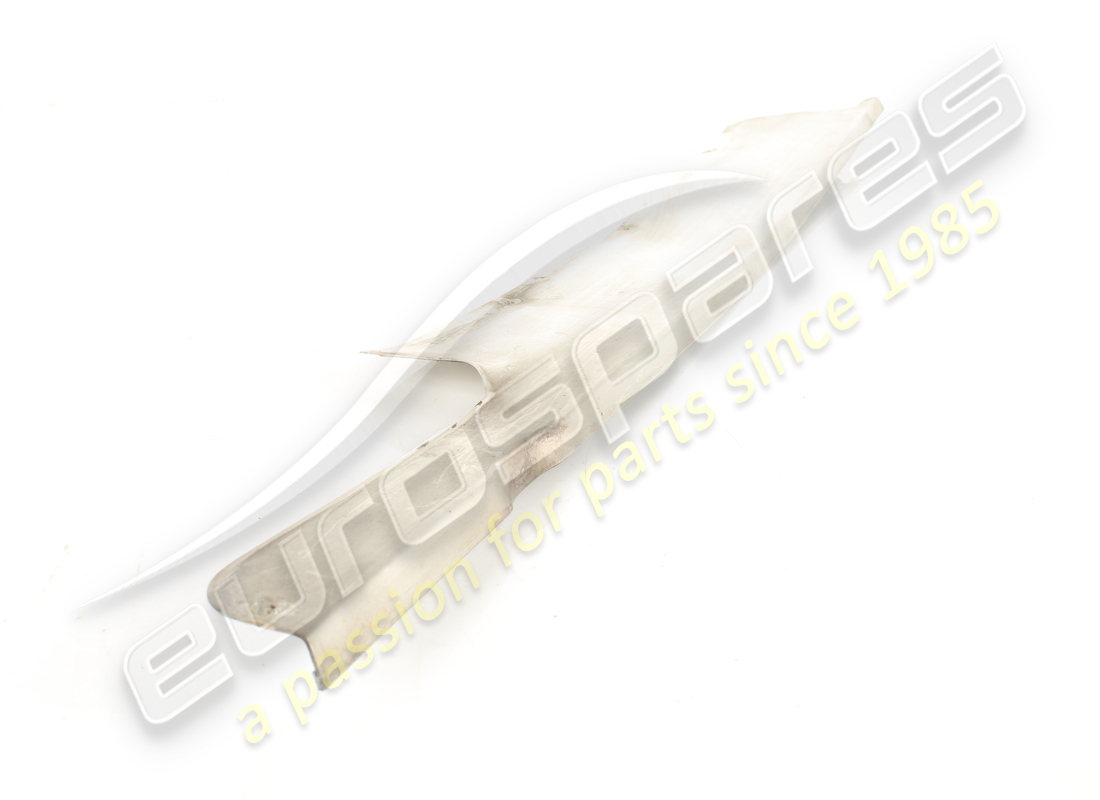 USADO MASERATI PLACA DE PIEZA TRASERA IZQUIERDA CROMADA. NÚMERO DE PIEZA 378305321 (3) usado maserati placa de pieza trasera izquierda cromada. número de pieza 378305321 (3)