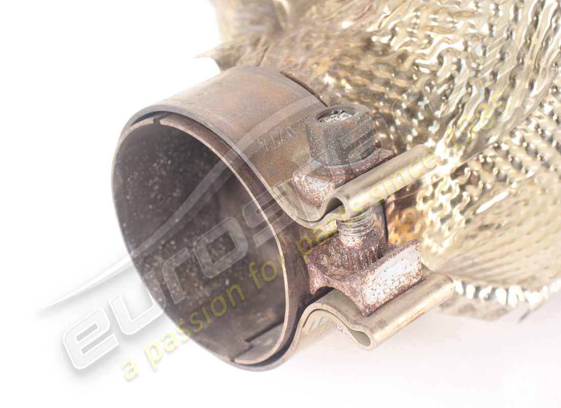 usado ferrari gpf dx completo. número de pieza 876357 (2)