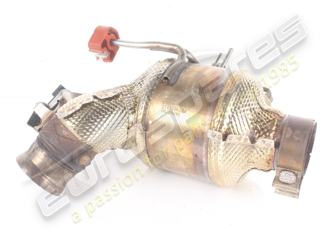 usado ferrari gpf dx completo. número de pieza 876357 (4)