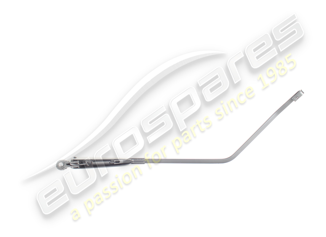 NUEVO PORSCHE BRAZO DEL LIMPIAPARABRISAS. NÚMERO DE PARTE 91162861101 (2) nuevo porsche brazo del limpiaparabrisas. número de parte 91162861101 (2)