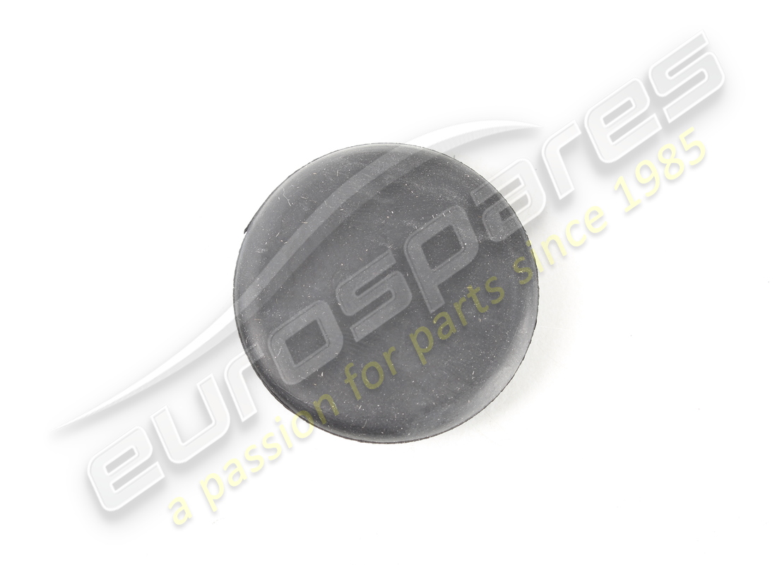 nuevo maserati tapón de goma para rueda de repuesto. número de pieza 14506987 (1)