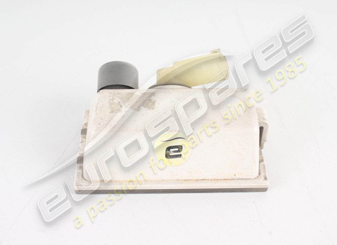 lámpara usada aston martin, matrícula. número de pieza 6g433710006 (3)