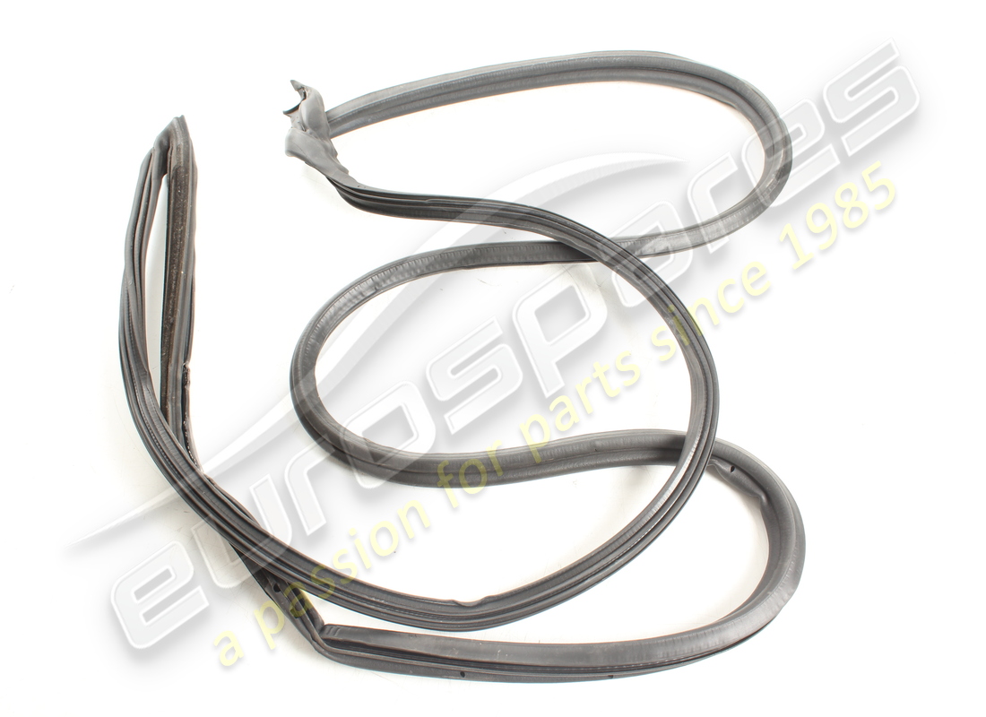 CONJUNTO DE BURLETE Aston Martin USADO, PUERTA, IZQUIERDA. NÚMERO DE PIEZA 6G33C20709AH (1)