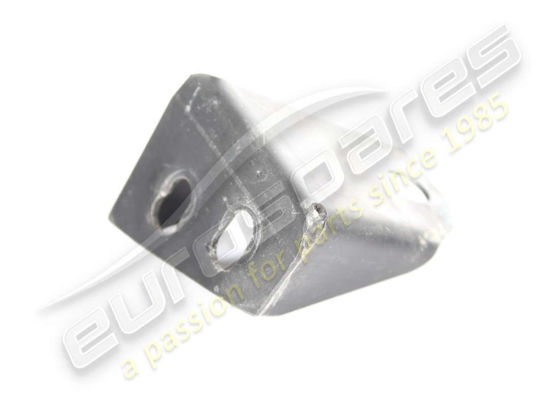 usado ferrari soporte de fijación del tanque superior derecho. número de pieza 334296 (2)