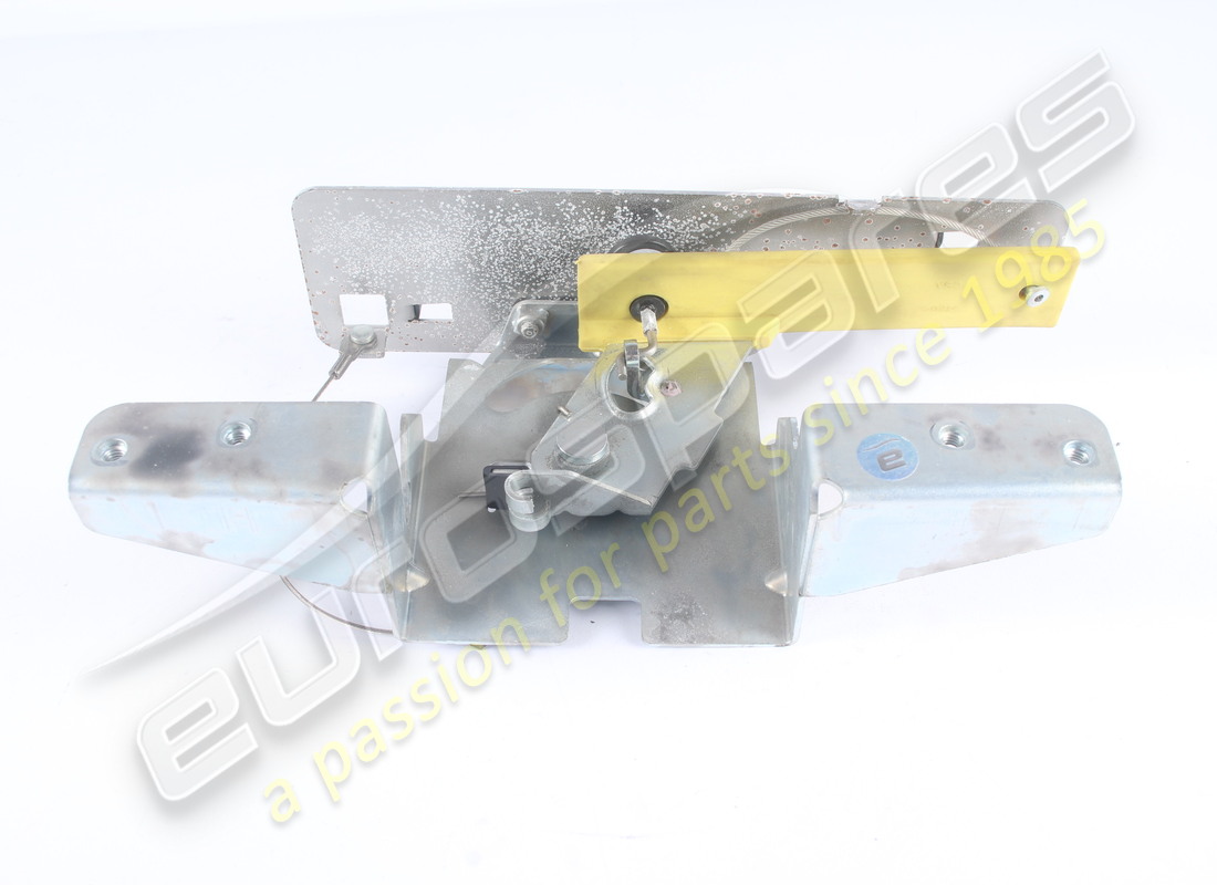 USADO Aston Martin ESPÁRRAGO. NÚMERO DE PIEZA 4G437J168AC(1)