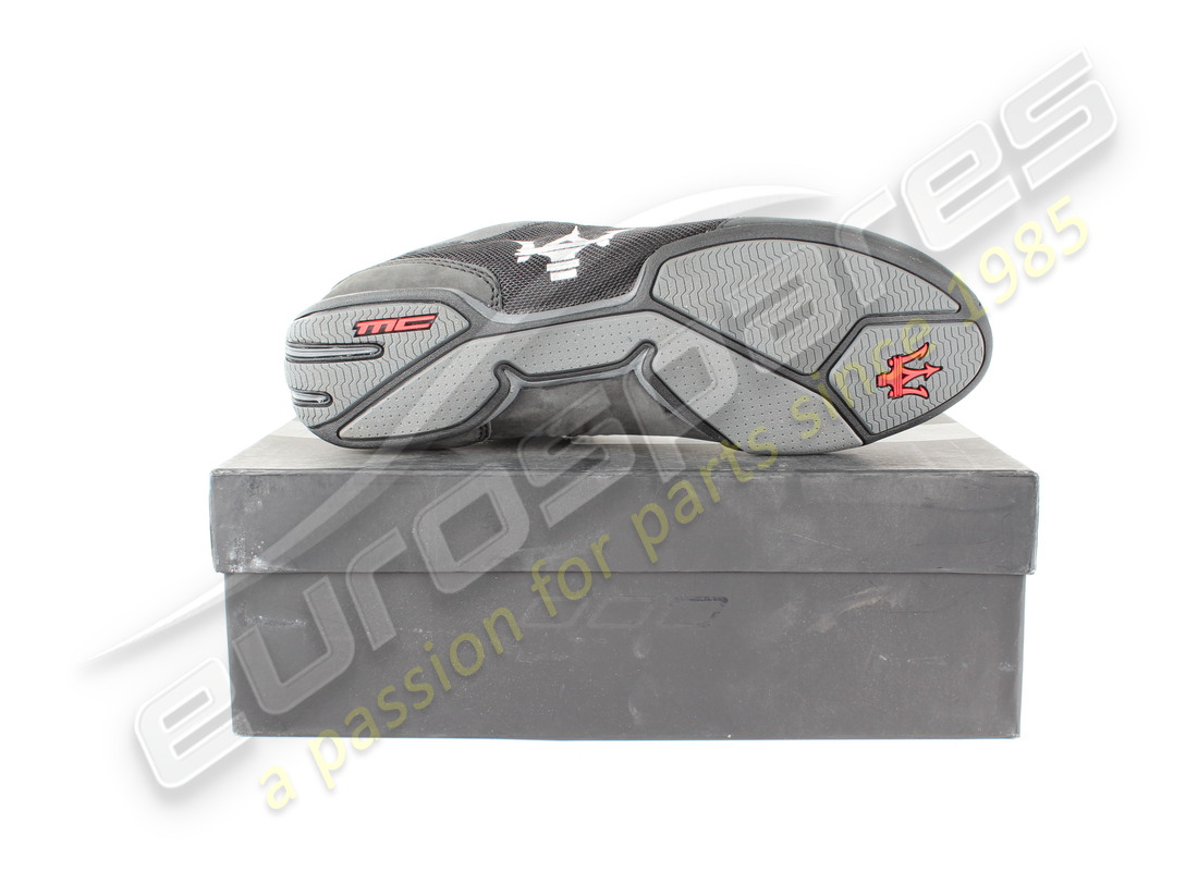 nueva maserati zapatilla mc12 302 45. número de parte 920003471 (3)
