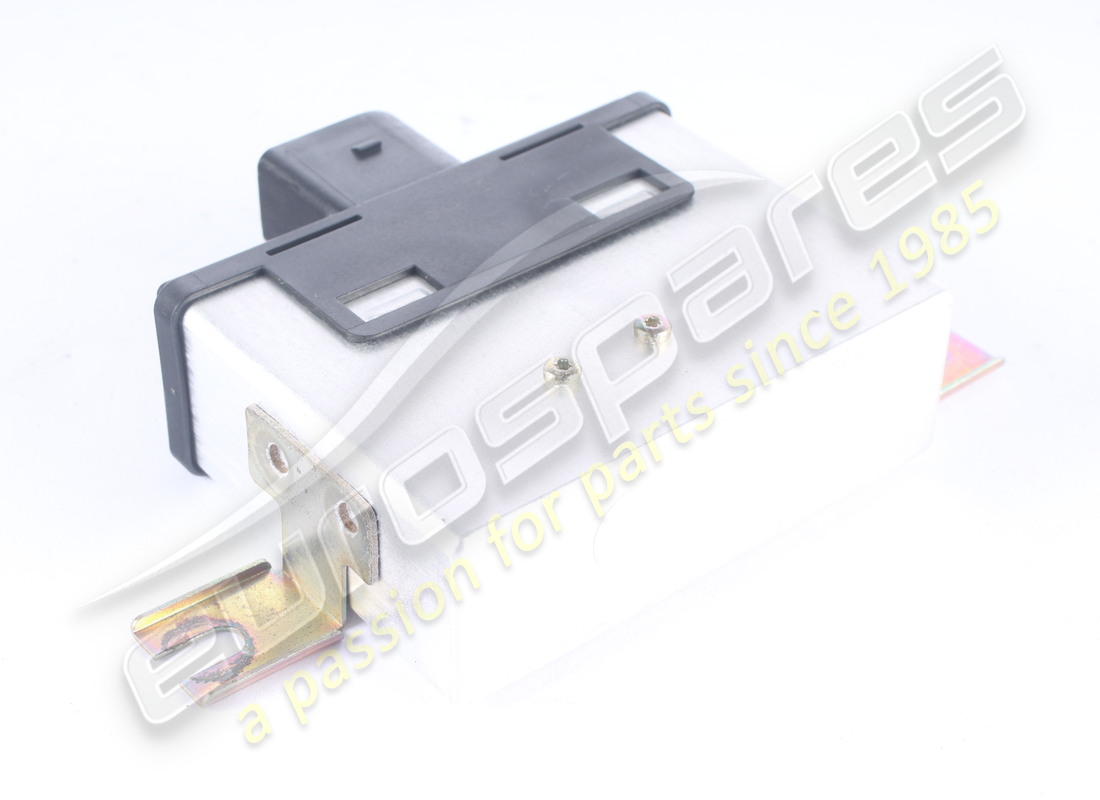 MÓDULO ASTON MARTIN USADO, CONDUCTOR DE LA BOMBA DE COMBUSTIBLE. NÚMERO DE PIEZA 4G433710925 (2) módulo aston martin usado, conductor de la bomba de combustible. número de pieza 4g433710925 (2)