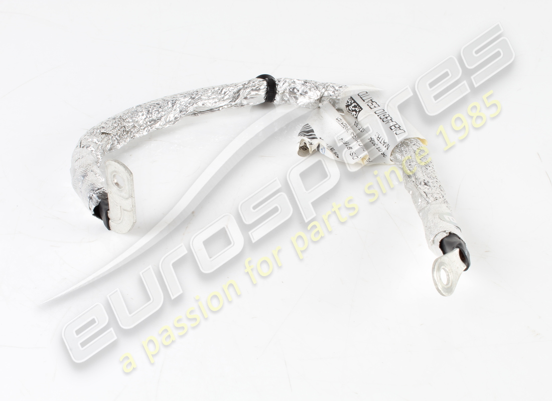 USADO Ferrari INVERSOR MASSA P2. NÚMERO DE PIEZA 916314 (1)