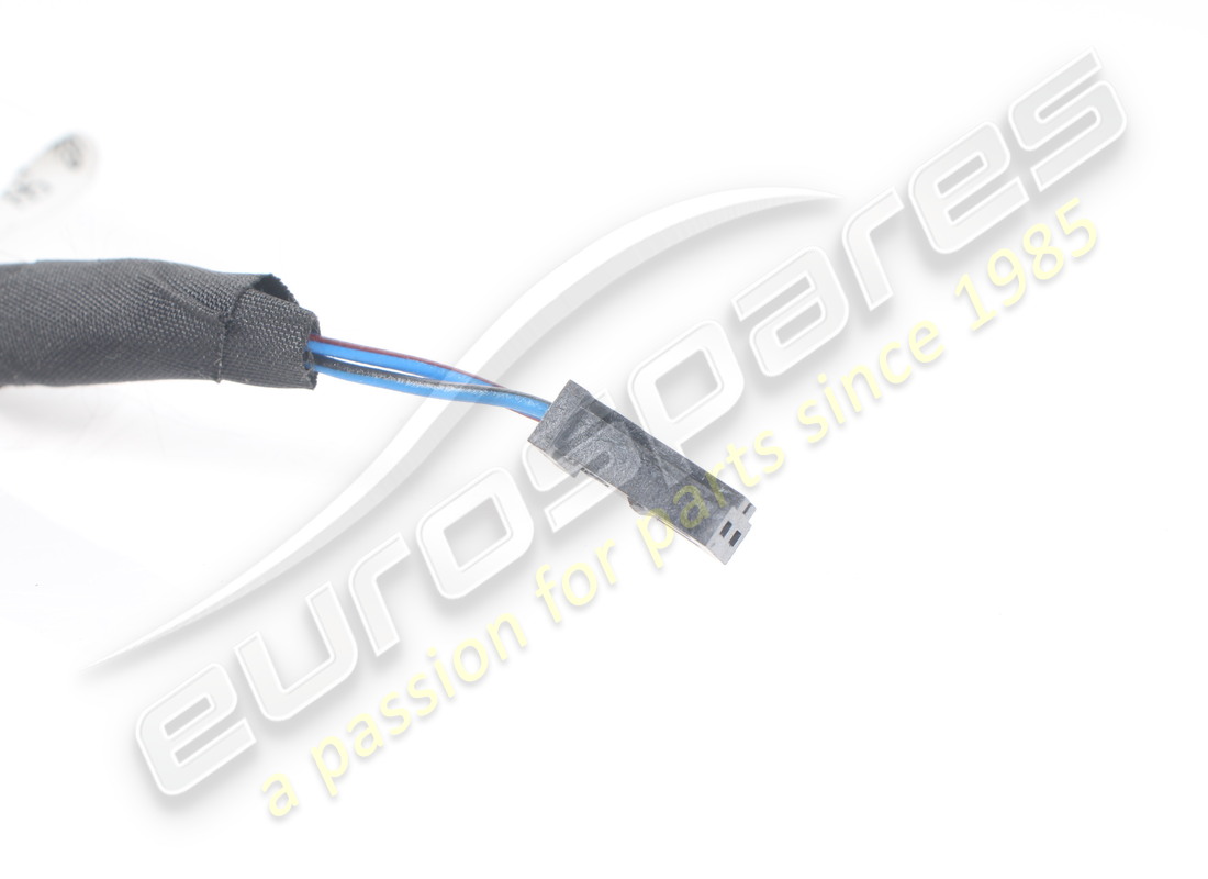 usado ferrari briglia attuatore bocchette. número de parte 864177 (3)