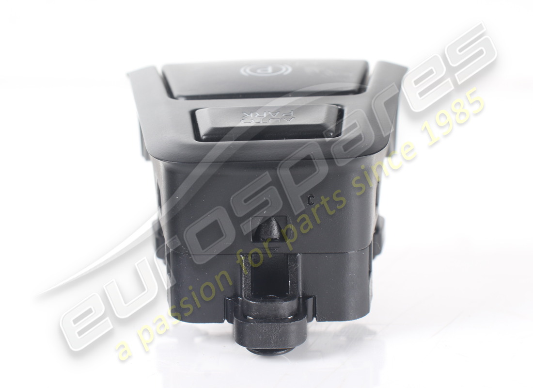 INTERRUPTOR EPB FERRARI USADO CON DIS. NÚMERO DE PARTE 319555 (6) interruptor epb ferrari usado con dis. número de parte 319555 (6)