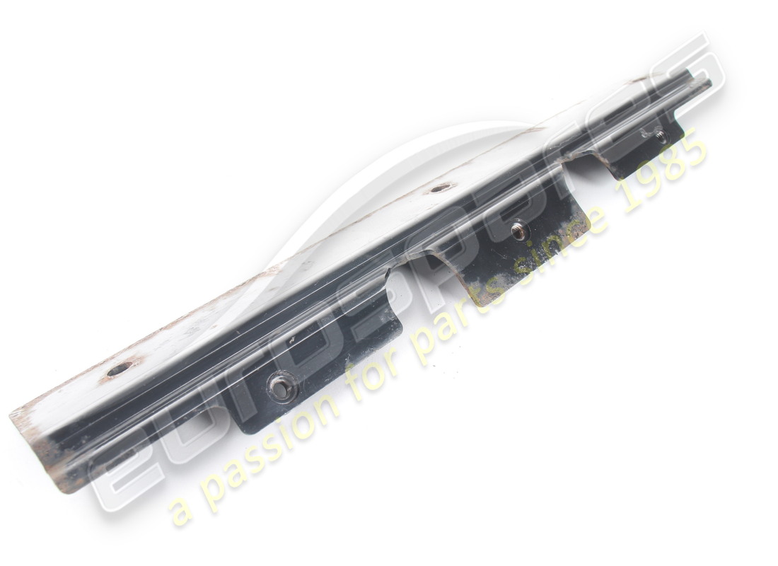 used aston martin bracket, rear bumper. part number 4g4317b681af (2)