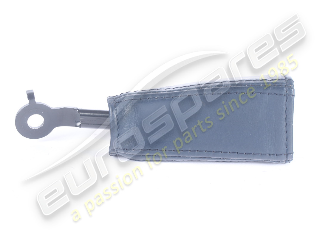 used aston martin buckle, seat belt, lh part number 4g43613k21bc (6)