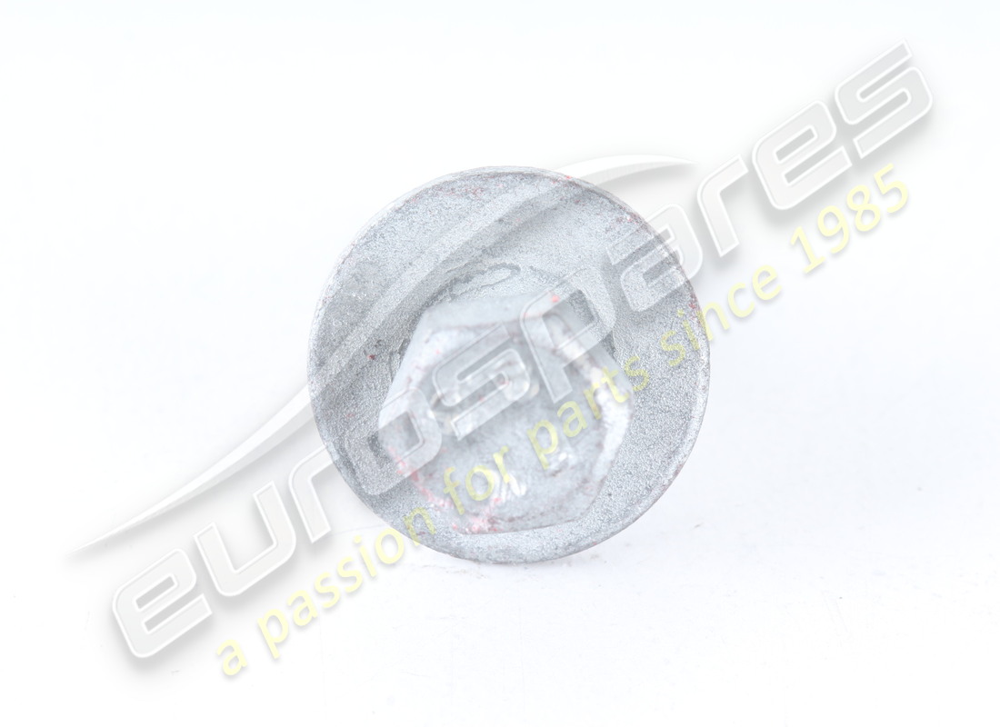 nuevo lamborghini tornillo de cabeza hexagonal m6x20-s1-l. número de parte n10009209 (2)