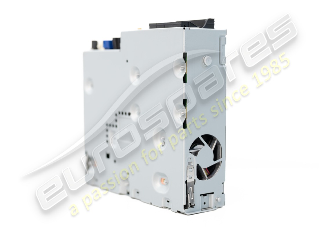 nueva porsche computadora central. número de pieza 95b035063ex (3)