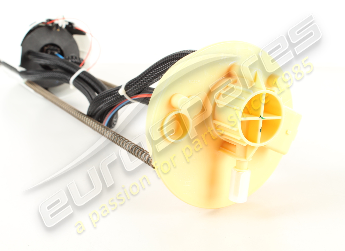 nuevo bosch lh bomba de combustible completa y flotador. número de parte 239813 (6)