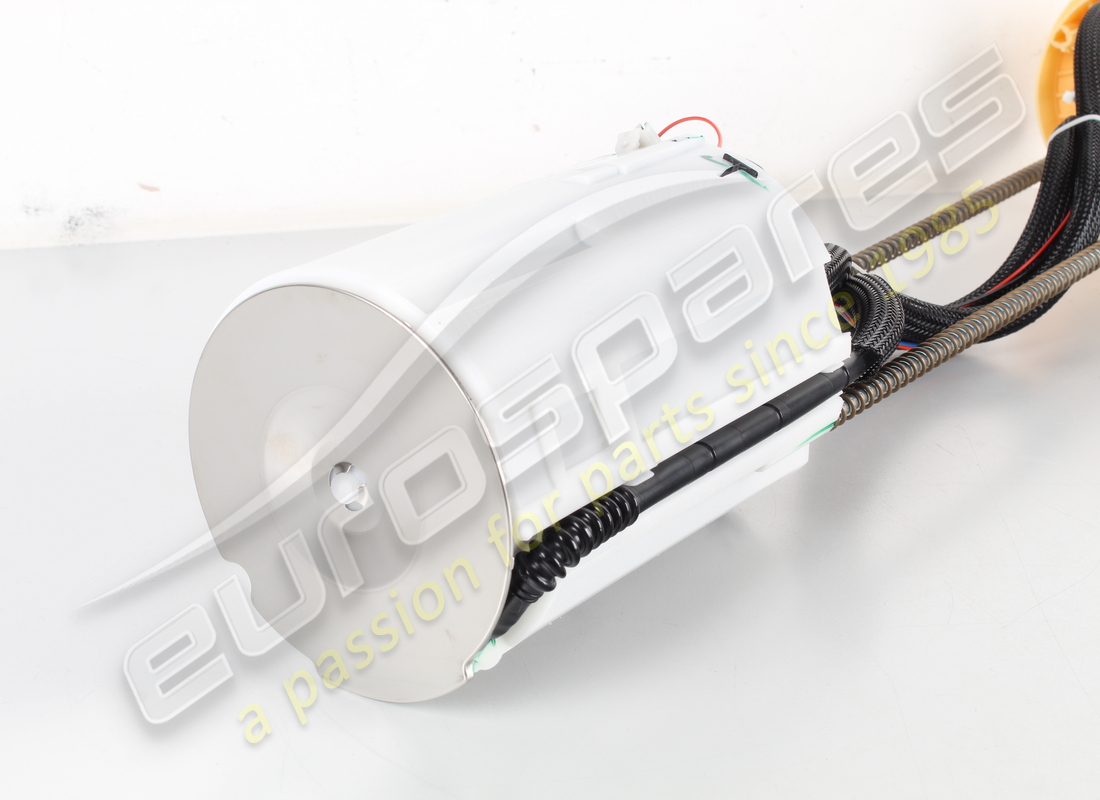 nuevo bosch lh bomba de combustible completa y flotador. número de parte 239813 (5)